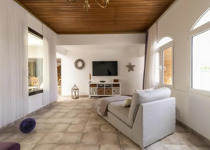 Guestready - Dey-lomo-sala-telde-casa