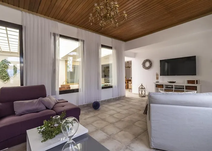 Guestready - Dey-lomo-sala-telde-casa Alpesi faház Telde