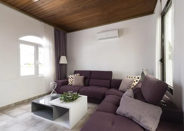 Guestready - Dey-lomo-sala-telde-casa *