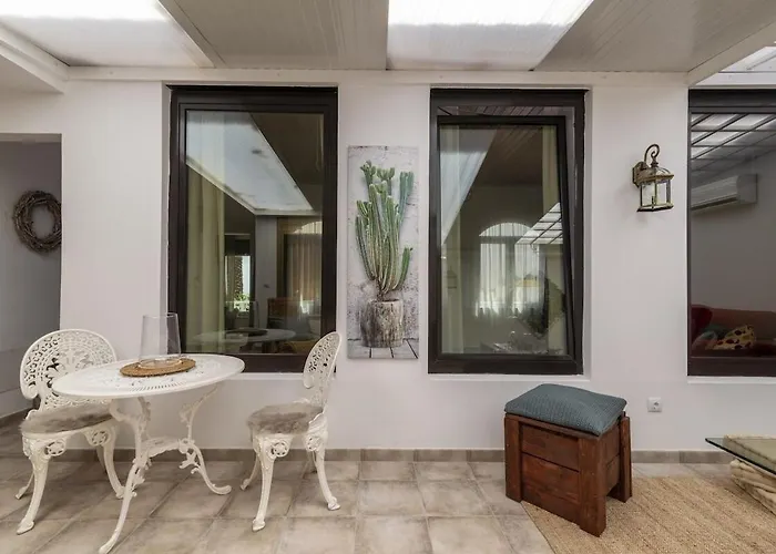 Alpesi faház Guestready - Dey-lomo-sala-telde-casa *