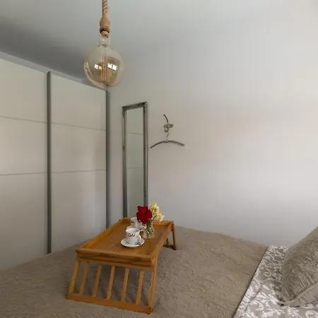 Chalet Lightbooking Lomo Salas Dey Telde
